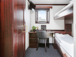 Mälardrottningen Hotel