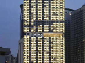 Fraser Residence Kuala Lumpur