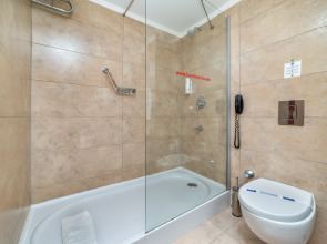 Primasol Hane Garden Hotel