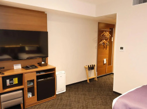 Keikyu EX INN Haneda Innovation City