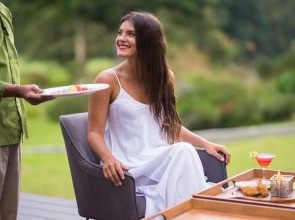 Handara Golf & Resort Bali