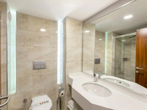 The Sign Esentepe Hotel & Ski Center