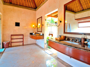 Puri Wulandari a Boutique Resort and Spa