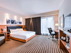Hampton by Hilton Warsaw Airport