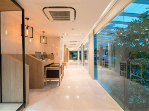 The Beachfront Hotel Phuket