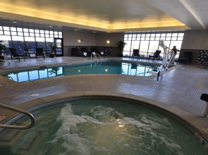 Holiday Inn Express Hotel & Suites Belgrade by IHG