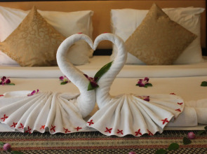 Mukdara Beach Villa & Spa Resort