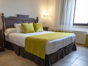 Hotel María de Molina