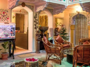 Hotel Khandaka Mahal