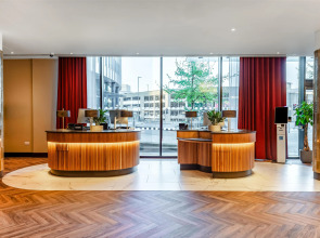 Radisson Hotel Manchester City Centre, A Verified Net Zero Hotel