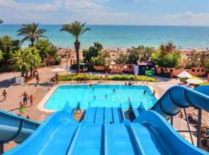 Asteria Family Resort Belek