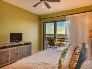 Alegranza Luxury Resort