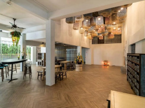 Bhukitta Boutique Hotel