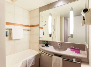 Novotel Düsseldorf City West