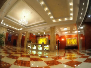 Гостиница «Мир» в Ровно