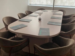 Almarena Puerto Retiro Affiliated by Melia