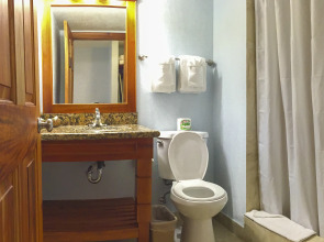 CocoLaPalm Seaside Resort