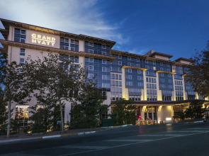 Grand Hyatt Istanbul