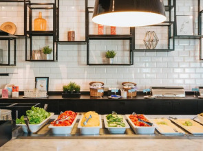 Best Western Plus Hotel Plaza