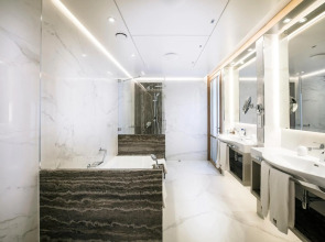 Columbia Beach Resort