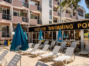 Prestige Deluxe Hotel Aquapark Club