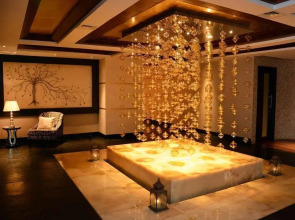 Sofitel Mumbai BKC Hotel