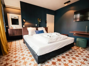 Gran Hotel de Passage