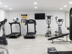 Ariadne Beach - Adults Only