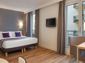 Citadines Bastille Marais Paris