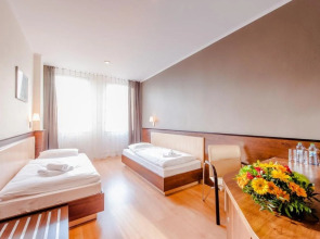 Congress Hotel Centrum