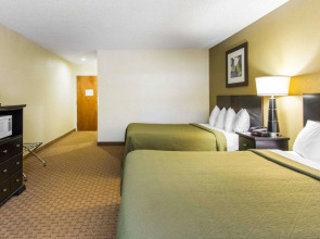 Navajoland Hotel of Tuba City