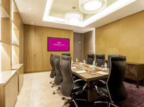 Crowne Plaza Vientiane by IHG