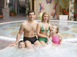 Grand Spa Lietuva