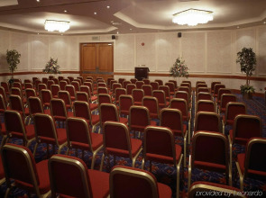 Copthorne Hotel Manchester Salford Quays