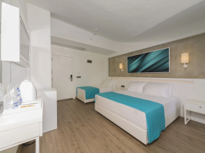 Poseidon Hotel - Adults Only