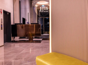 Отель HD8 Hotel Milano