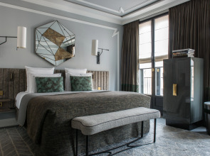 Nolinski Paris - Evok Collection