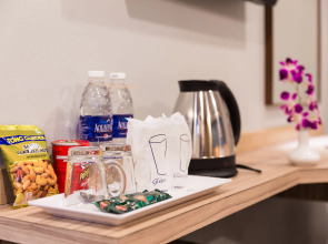 Memory Boutique Hotel