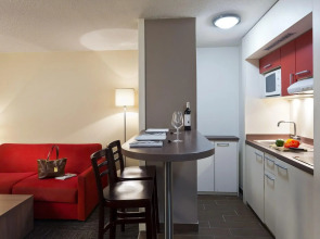 Residence La Reserve