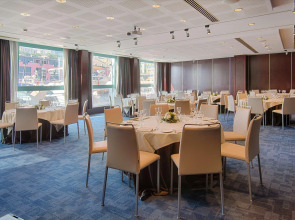 NH Collection Genova Marina