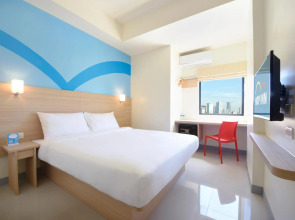 Hop Inn Hotel Aseana City Manila