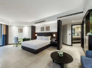 DoubleTree by Hilton Hotel Aqaba