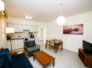 Kefalos Beach Tourist Village