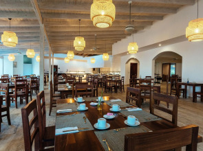 HM Alma De Bayahibe Adults Only