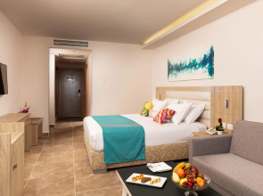 Pickalbatros Palace Resort — Sharm El Sheikh