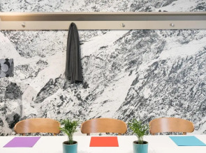 Kaijoo Hotel by HappyCulture