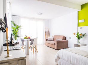 Dunas Club - Hotel & Apartamentos