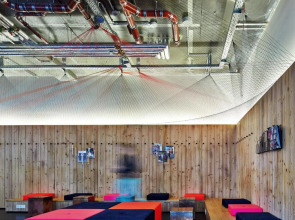 Generator Berlin Mitte