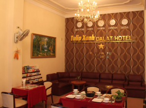 Tulip Xanh Hotel