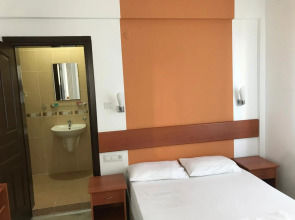 Melissa Garden Apart Hotel